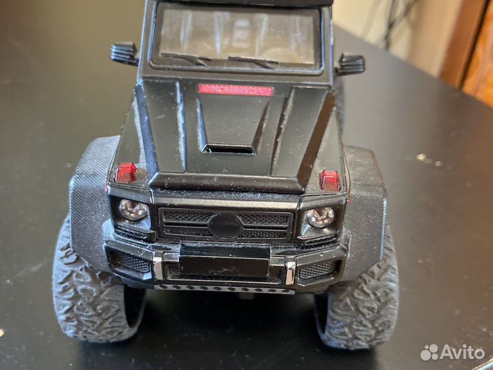 Внедорожник