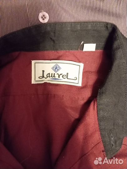 Набор рубашек 4 шт