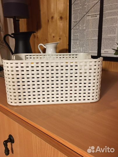 Корзина для хранения