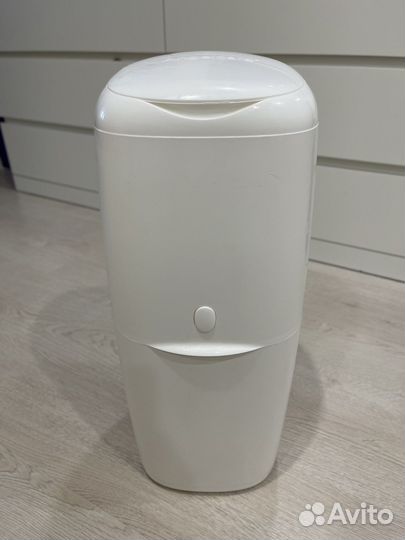 Накопитель подгузников angelcare dg7