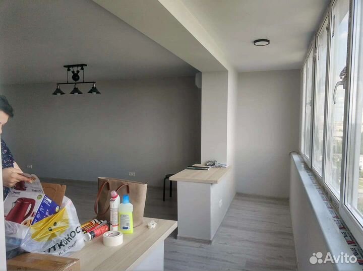 Мастер по ремонту