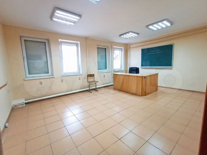 Отличный Офис ул. Пожарова, 22 м²