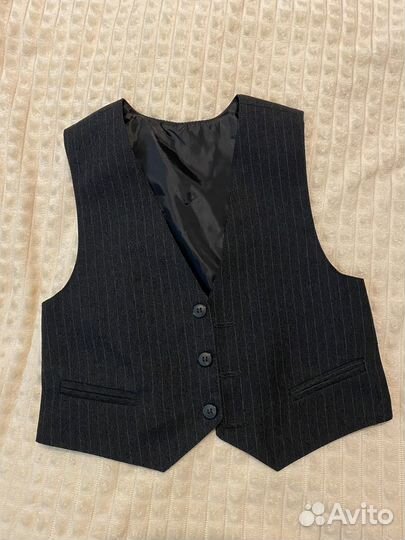 Вещи на мальчика