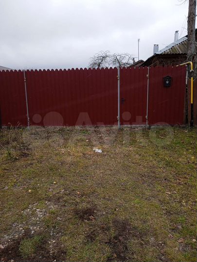 Дом 48 м² на участке 1,2 га