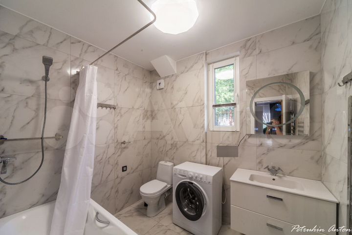 Дом 41 м² на участке 1 сот.