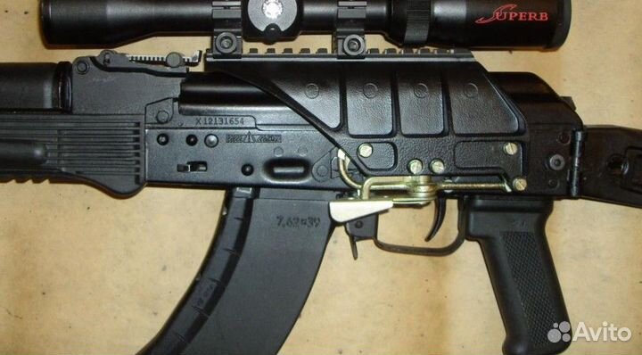 Кронштейн-переходник ак-Пикатинни