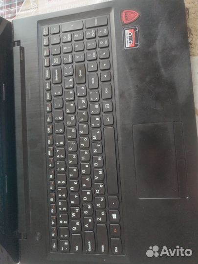 Ноутбук lenovo g50 45
