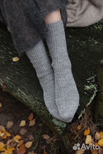 Вязание на заказ (носки, гетры, гольфы, декор)