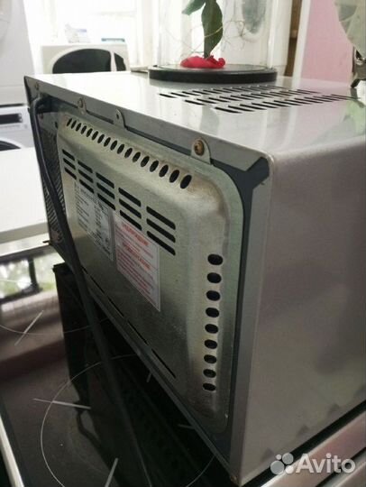 LG MH-595T Гарантия Доставка