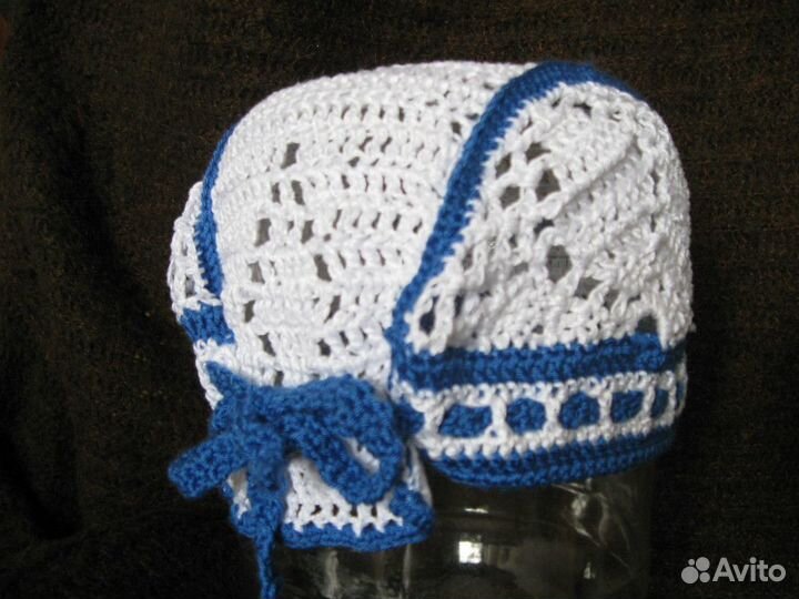 Бандана детская