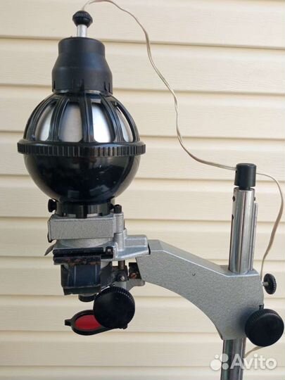 Фотоувеличитель упа-5м, производства СССР