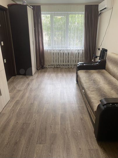 2-к. квартира, 45,7 м², 1/5 эт.