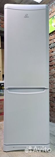 Холодильник indesit no frost 185x60x60см