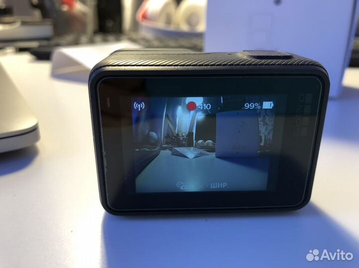 Камера GoPro Hero 5 black