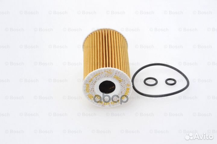 Фильтр масляный VAG A6/octavia/amarok/golf/pass