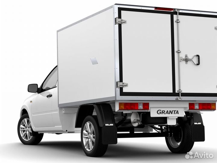 ВИС 2349 1.6 МТ, 2024