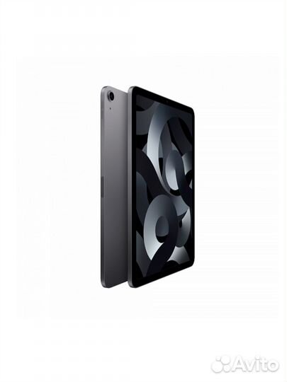 Apple iPad Air 5 (2022) 64GB Wi-Fi Space Gray