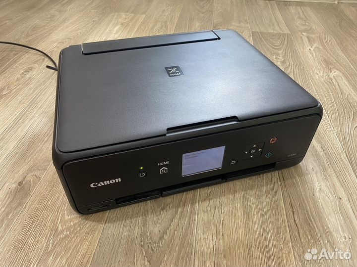 Мфу Canon TS5040