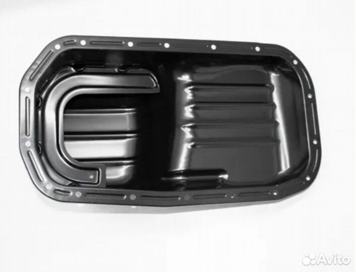 Поддон картера хёндай accent