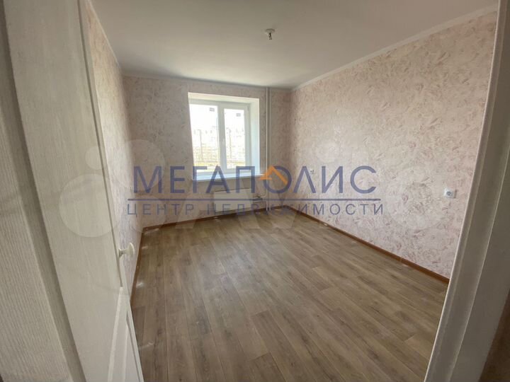 2-к. квартира, 47 м², 5/10 эт.