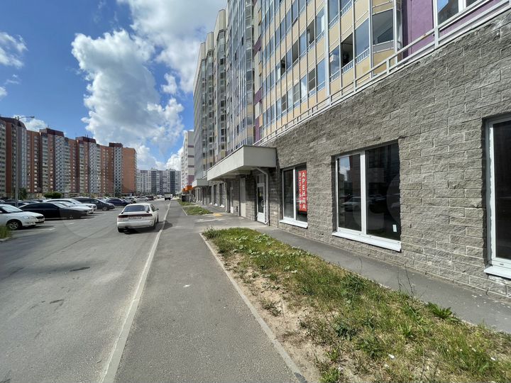 Свободного назначения, 155 м²