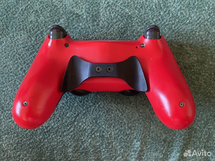 Sony PS4 Dualshock 4 by GearZ