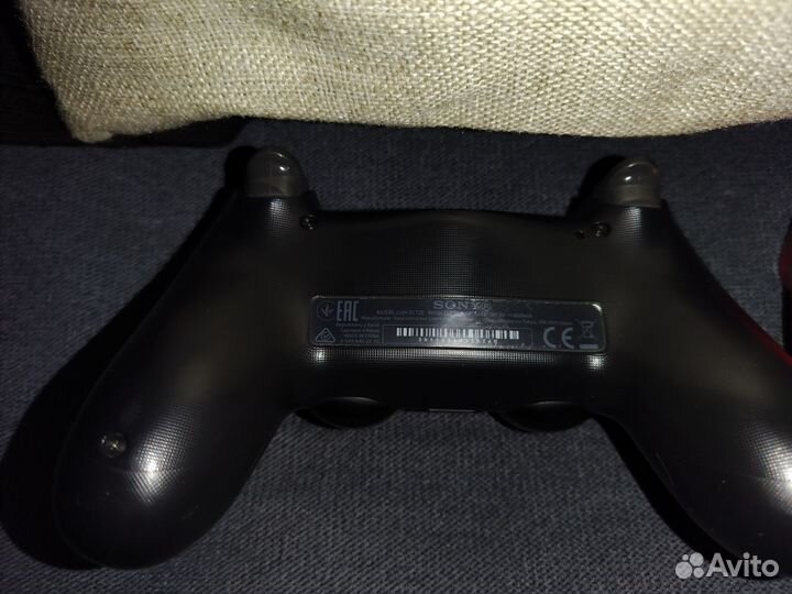 Геймпад ps4 оригинал