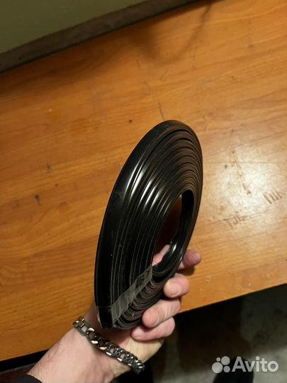 Замок лобового ваз