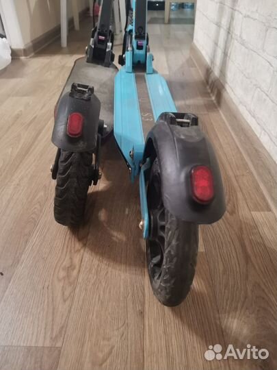 Электросамокат kugoo s3 pro jilong оригинал