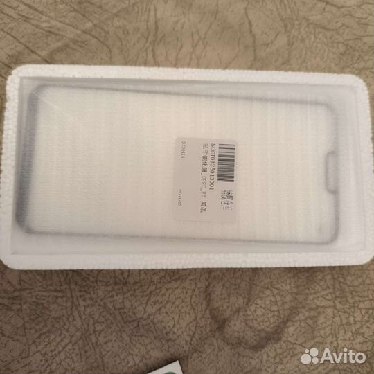 Защитное стекло oppo f7