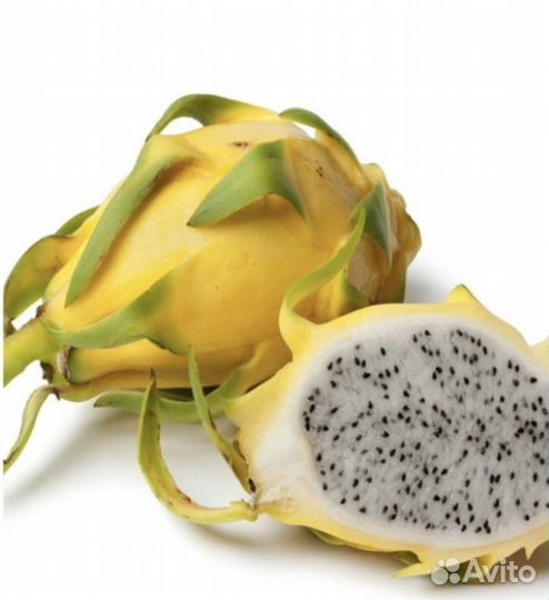 Тамаринд и Питахайя семена