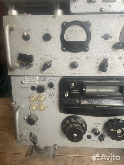 Радиостанция р250 м