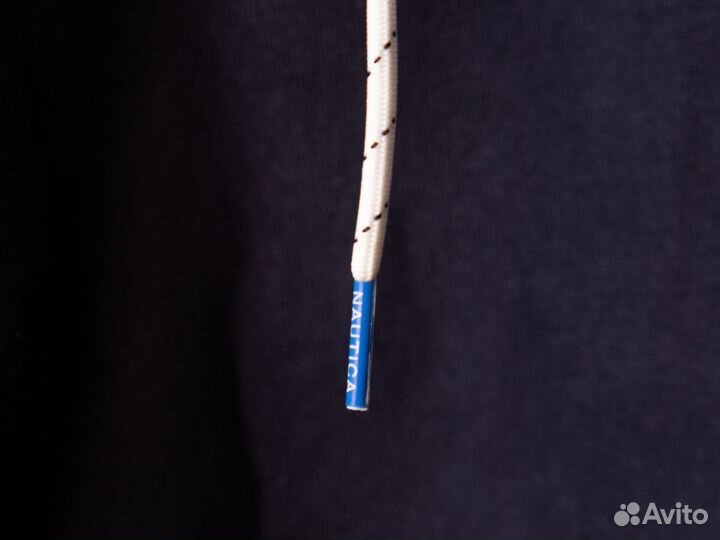 Худи Nautica Japan