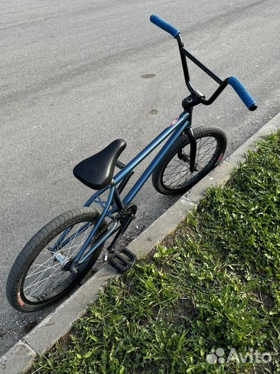 BMX