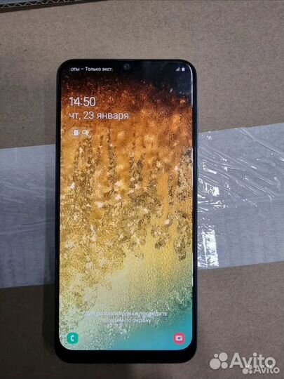 Samsung Galaxy A50, 6/64 ГБ