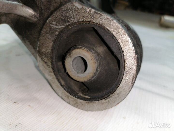 Редуктор передний Suzuki Grand Vitara TDA4W J20A