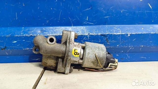 Клапан egr Chevrolet Lacetti 1 1.4 F14D3 2008