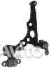 Рычаг citroen jumpy 95- (в сборе) пер.подв.лев