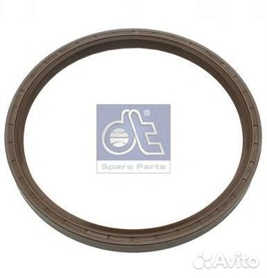 Сальник зкв 180*205*15 Volvo TD162/D12A 2.10069