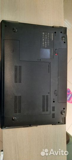 Lenovo B580