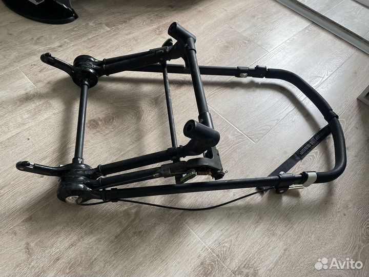 Шасси bugaboo cameleon