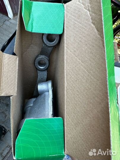 Рычаг маятниковый на подшипниках ваз 2101-2107