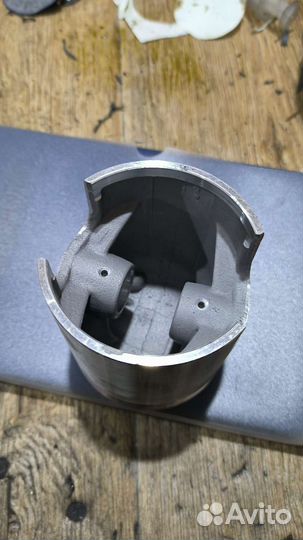 Поршень Иж планета спорт, к15, к16