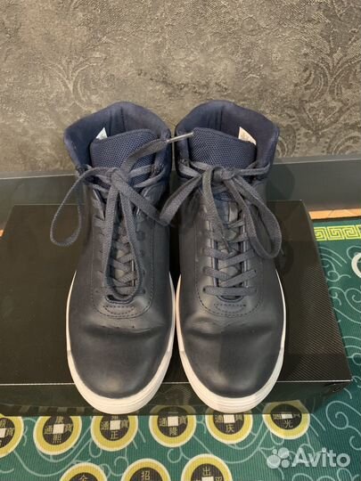 Кеды lacoste женские 39