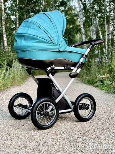 Детские коляски