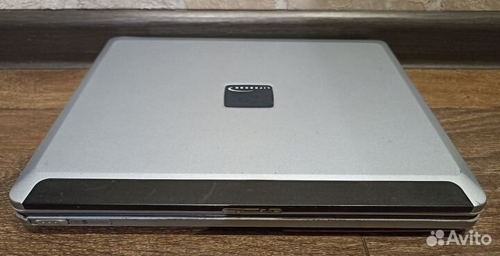 Fujitsu Siemens LifeBook B3020D