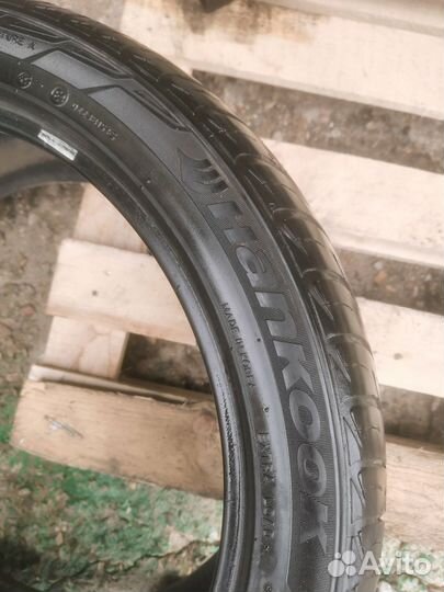 Hankook Ventus ST RH06 275/40 R20 106W