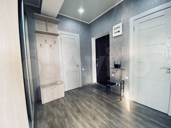 2-к. квартира, 70 м², 12/13 эт.