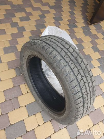 Ovation WV-688 225/55 R19 99H