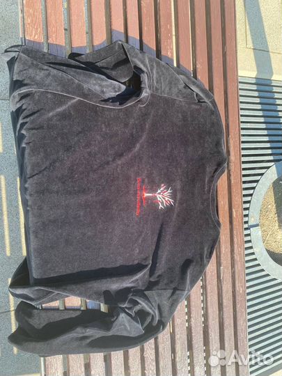 Hikikomori kai лонгслив